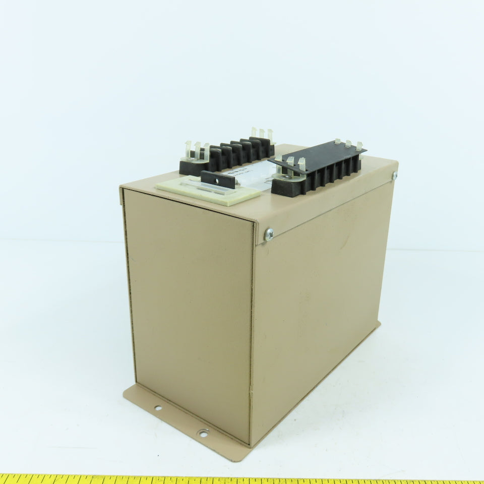 Rochester Instrument Systems RM-10 Register Module RIS