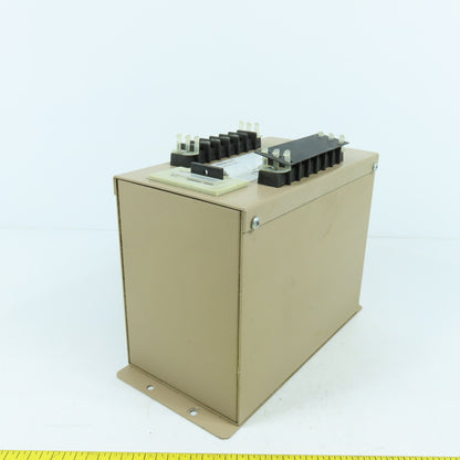 Rochester Instrument Systems RM-10 Register Module RIS