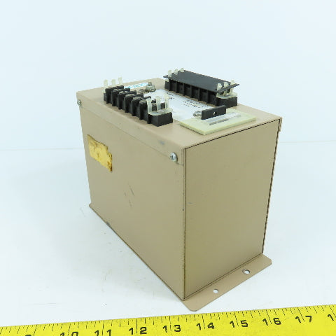 Rochester Instrument Systems RM-10 Register Module RIS