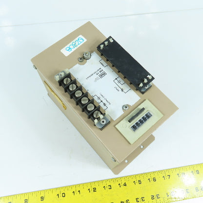 Rochester Instrument Systems RM-10 Register Module RIS