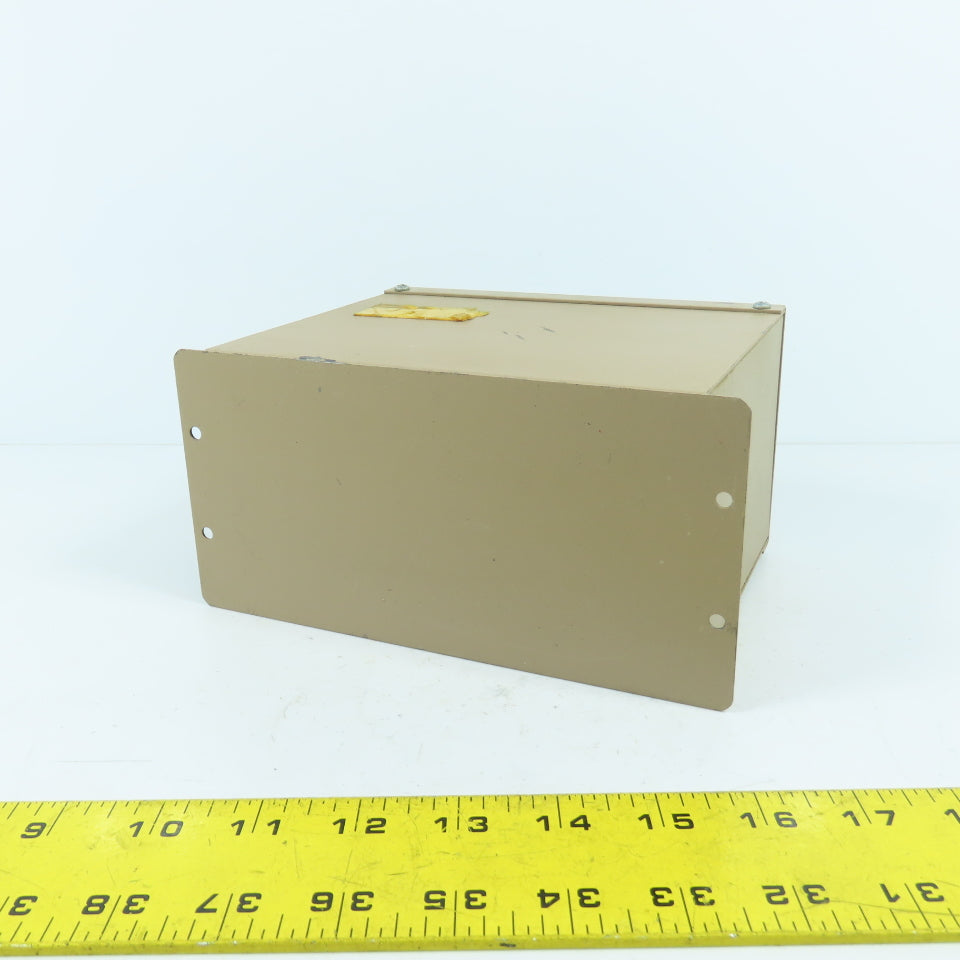 Rochester Instrument Systems RM-10 Register Module RIS