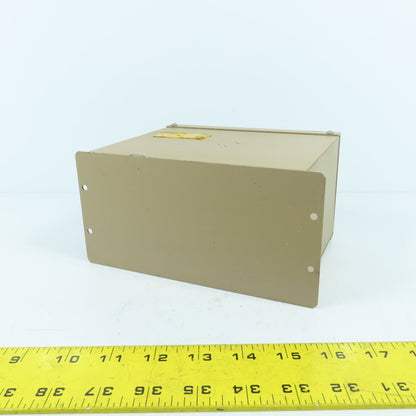 Rochester Instrument Systems RM-10 Register Module RIS
