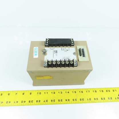 Rochester Instrument Systems RM-10 Register Module RIS