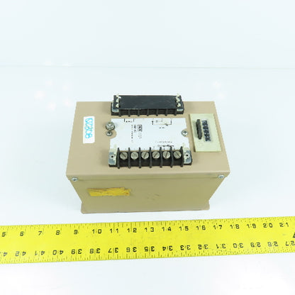 Rochester Instrument Systems RM-10 Register Module RIS
