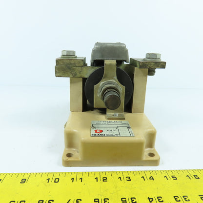 Reliance 78465 WW Form LT3 Overload Relay 600A Cont Cap