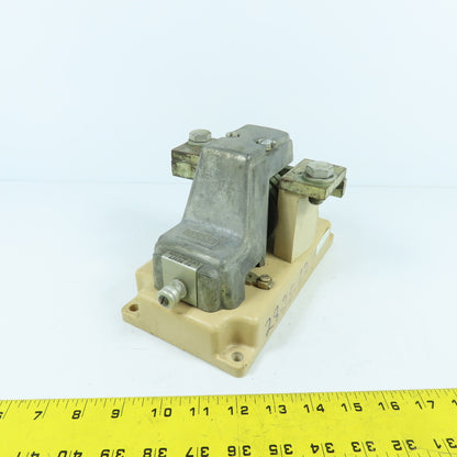Reliance 78465 WW Form LT3 Overload Relay 600A Cont Cap