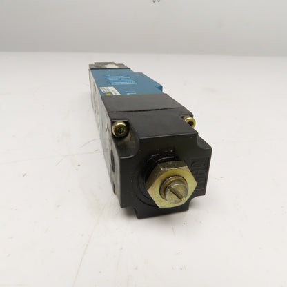 MAC PRA1A-KECB Manual Adjust Sandwich Valve Pressure Regulator