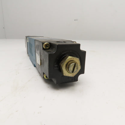 MAC PRA1A-KECB Manual Adjust Sandwich Valve Pressure Regulator
