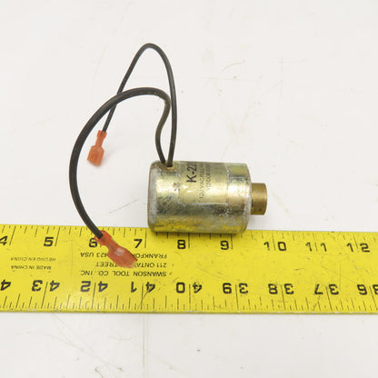 K-2207 120VAC Full Wave Rectified Solenoid Coil