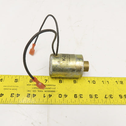 K-2207 120VAC Full Wave Rectified Solenoid Coil