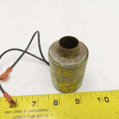 K-2207 120VAC Full Wave Rectified Solenoid Coil