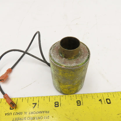 K-2207 120VAC Full Wave Rectified Solenoid Coil