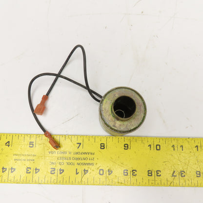 K-2207 120VAC Full Wave Rectified Solenoid Coil