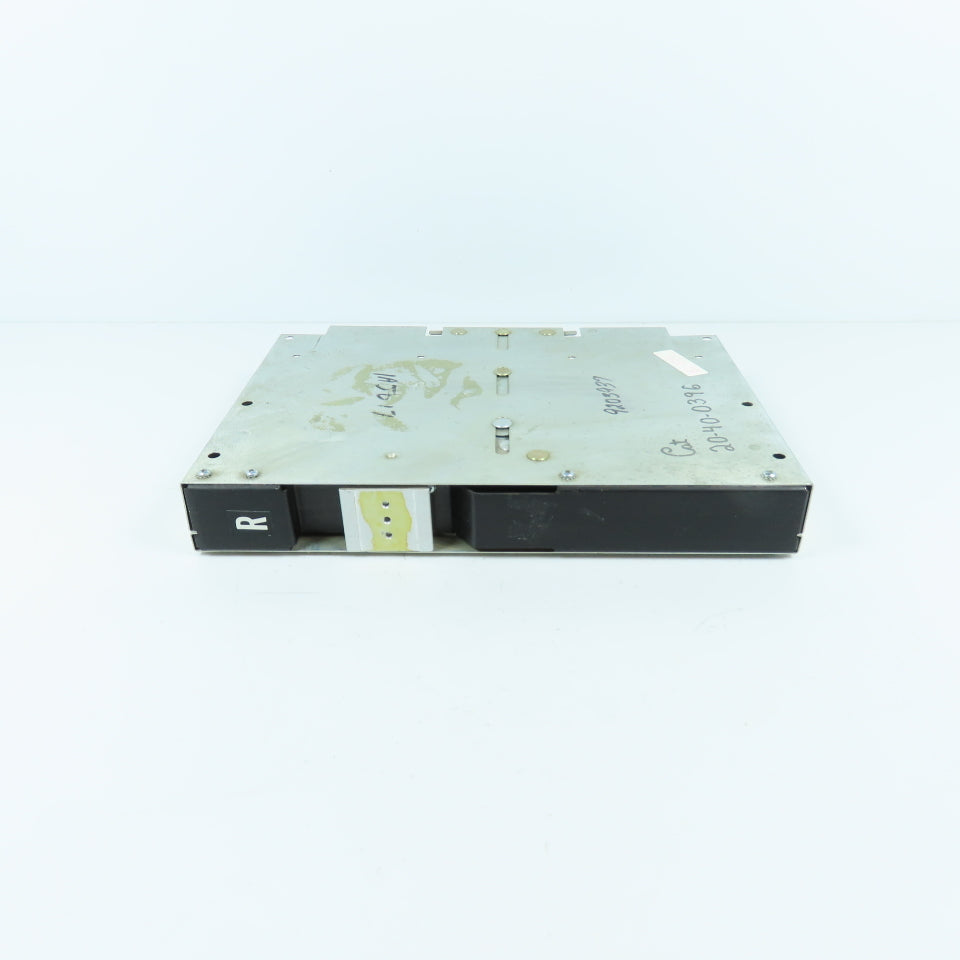 Eurotherm EMR/REC AET00974 Control Module
