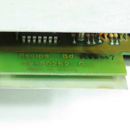 Eurotherm EMR/REC AET00974 Control Module