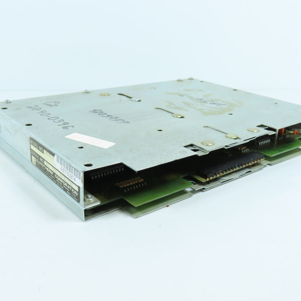 Eurotherm EMR/REC AET00974 Control Module