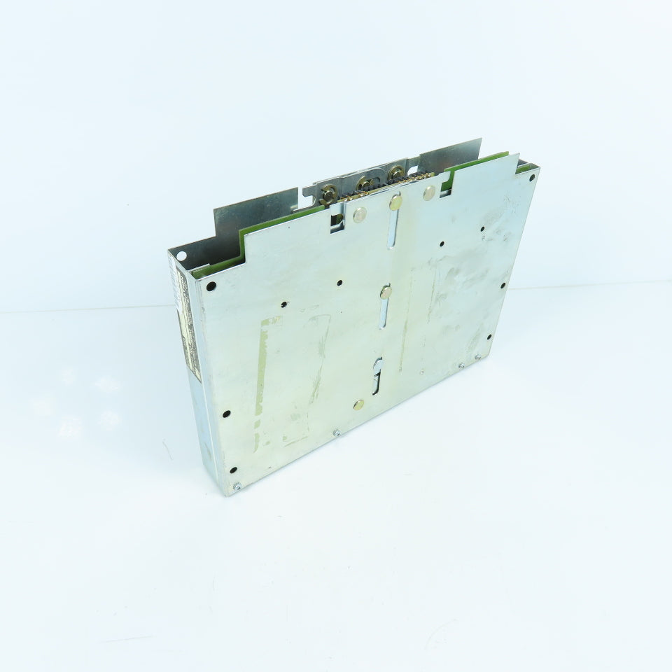 Eurotherm EMR/REC AET00974 Control Module