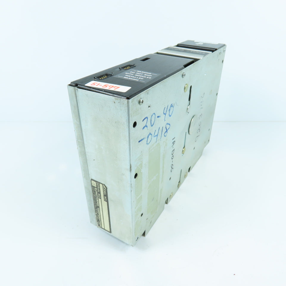 Eurotherm EMP/PWR/115V Power Module