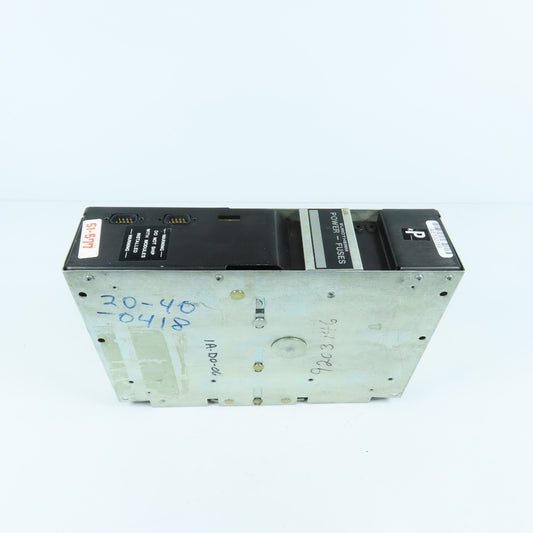 Eurotherm EMP/PWR/115V Power Module