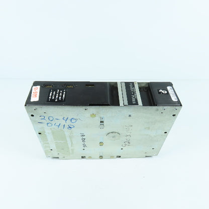 Eurotherm EMP/PWR/115V Power Module