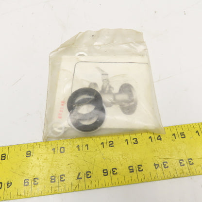 Jamesbury IMO-50 00 202 0429MT Flanged Ball Valve Service Kit
