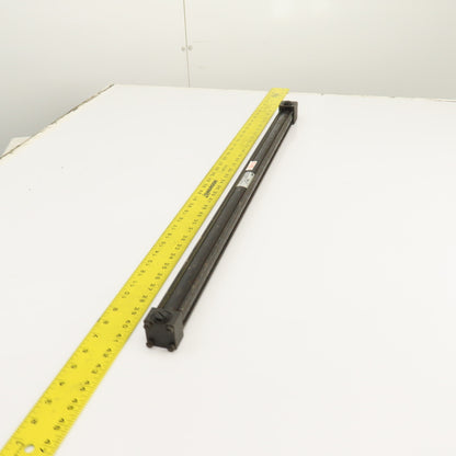 Parker 01.00 TB3LLTS14 28.00 Double Acting Hydraulic Cylinder 1" Bore 28" Stroke