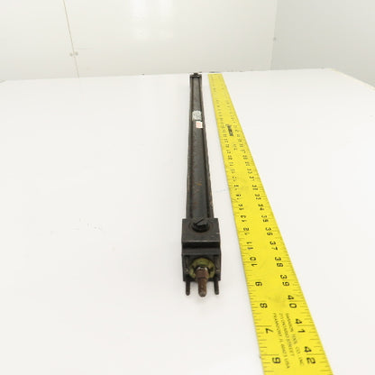 Parker 01.00 TB3LLTS14 28.00 Double Acting Hydraulic Cylinder 1" Bore 28" Stroke