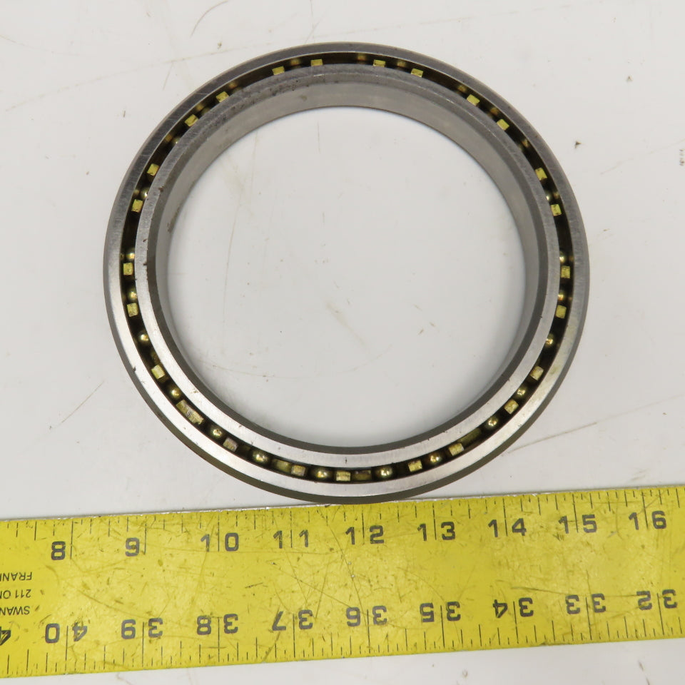 Kaydon KF055CP0 5-1/2" Bore 7" OD Single Row Ball Bearing