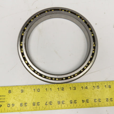 Kaydon KF055CP0 5-1/2" Bore 7" OD Single Row Ball Bearing