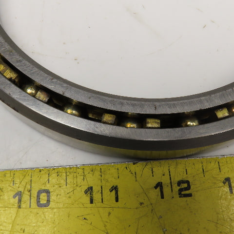 Kaydon KF055CP0 5-1/2" Bore 7" OD Single Row Ball Bearing