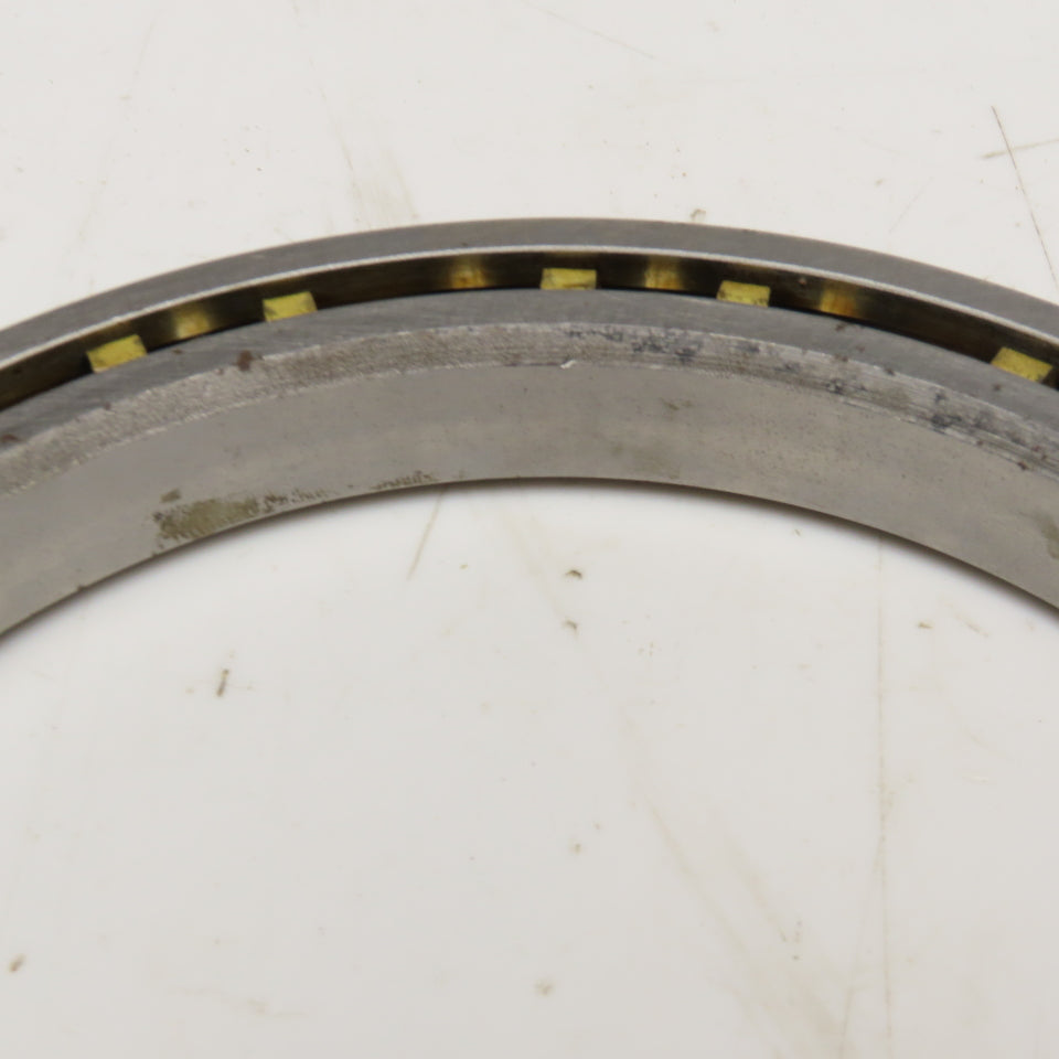 Kaydon KF055CP0 5-1/2" Bore 7" OD Single Row Ball Bearing