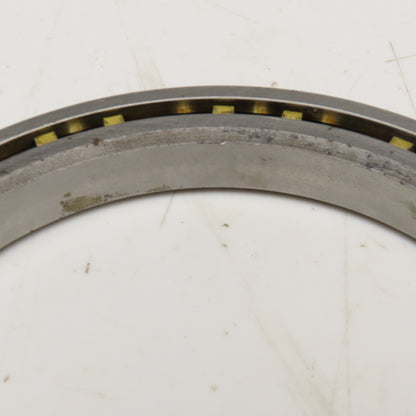Kaydon KF055CP0 5-1/2" Bore 7" OD Single Row Ball Bearing