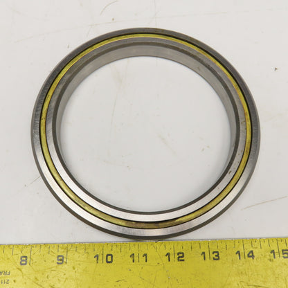 Kaydon KF055CP0 5-1/2" Bore 7" OD Single Row Ball Bearing