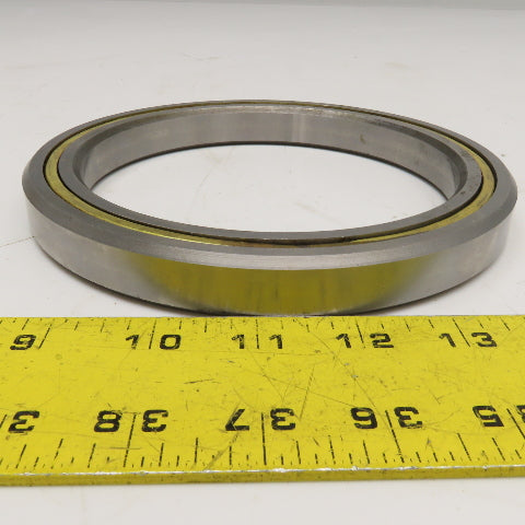 Kaydon KF055CP0 5-1/2" Bore 7" OD Single Row Ball Bearing