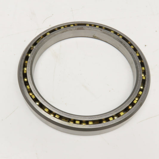 Kaydon KF055CP0 5-1/2" Bore 7" OD Single Row Ball Bearing