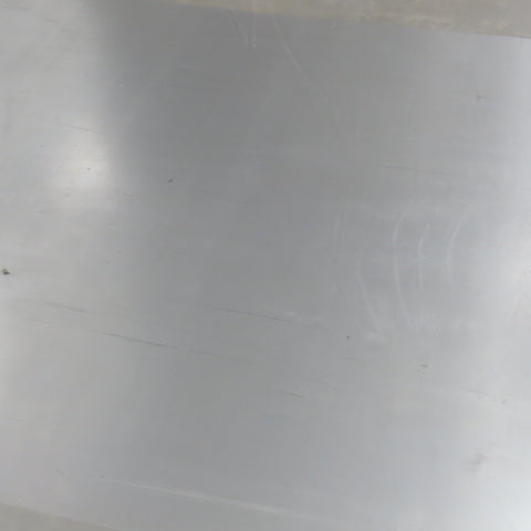 48" x 96" Steel Plate Sheet 19 Guage Lot Of 5