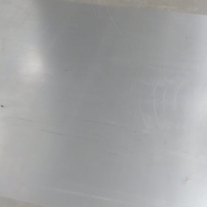 48" x 96" Steel Plate Sheet 19 Guage Lot Of 5