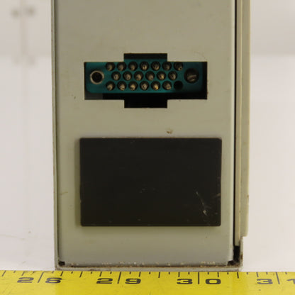 Foxboro 760CSA-2A-3 Single Station Micro Controller 45VA 120VAC 50/60Hz