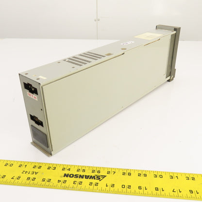 Foxboro 760CSA-2A-3 Single Station Micro Controller 45VA 120VAC 50/60Hz