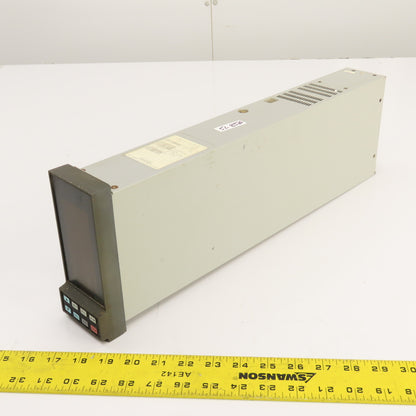 Foxboro 760CSA-2A-3 Single Station Micro Controller 45VA 120VAC 50/60Hz