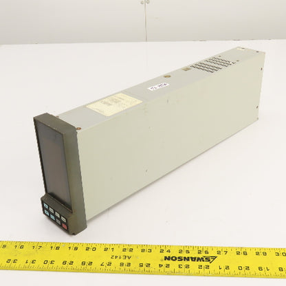 Foxboro 760CSA-2A-3 Single Station Micro Controller 45VA 120VAC 50/60Hz