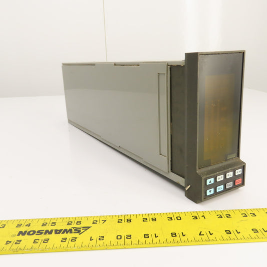 Foxboro 760CSA-2A-3 Single Station Micro Controller 45VA 120VAC 50/60Hz
