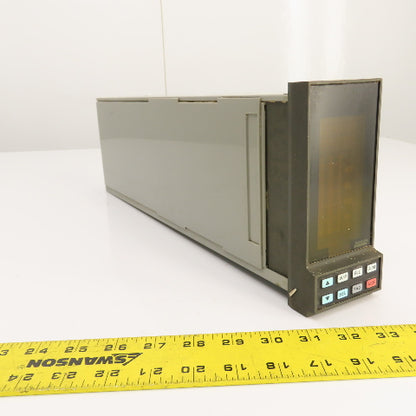 Foxboro 760CSA-2A-3 Single Station Micro Controller 45VA 120VAC 50/60Hz