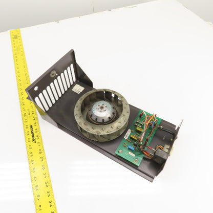 Bailey IPFAN11 Symphony  MPS IT Fan Module 120VAC 50/60HZ W/ LAC-29945-C