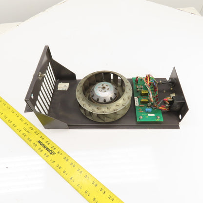 Bailey IPFAN11 Symphony  MPS IT Fan Module 120VAC 50/60HZ W/ LAC-29945-C