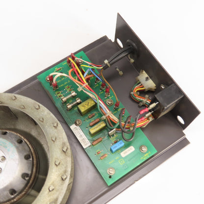 Bailey IPFAN11 Symphony  MPS IT Fan Module 120VAC 50/60HZ W/ LAC-29945-C