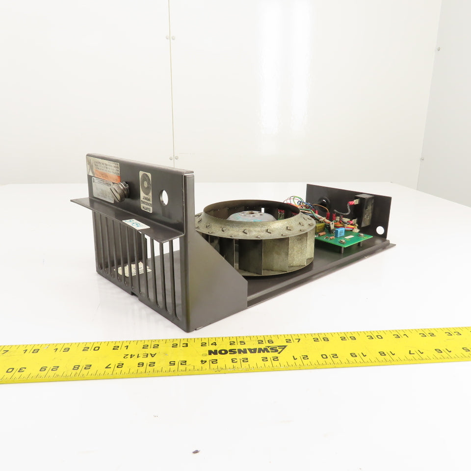 Bailey IPFAN11 Symphony  MPS IT Fan Module 120VAC 50/60HZ W/ LAC-29945-C