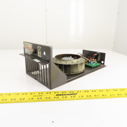 Bailey IPFAN11 Symphony  MPS IT Fan Module 120VAC 50/60HZ W/ LAC-29945-C