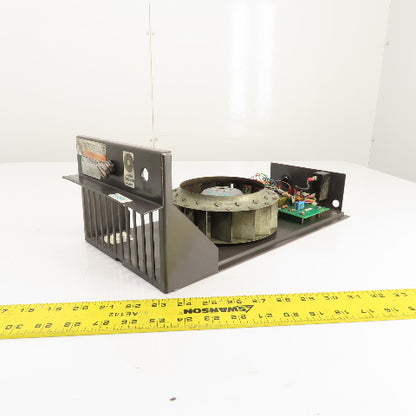 Bailey IPFAN11 Symphony  MPS IT Fan Module 120VAC 50/60HZ W/ LAC-29945-C