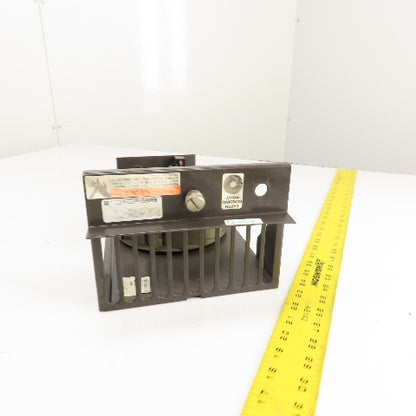 Bailey IPFAN11 Symphony  MPS IT Fan Module 120VAC 50/60HZ W/ LAC-29945-C